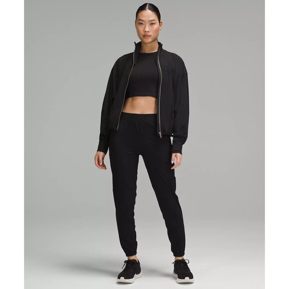 Lululemon Adapted State High-Rise Jogger Full Length Size 6 NWT - Picture 1 of 8
